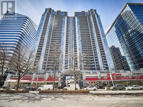 502-4978 Yonge Street, Toronto (Willowdale West), ON, M2N7G8 | Card Image