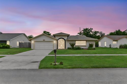 9585 Lancaster Place, Boca Raton, FL, 33434 | Card Image