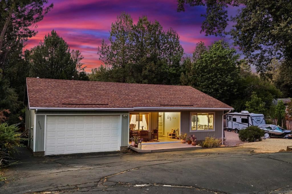 Residential in Pine Valley 4