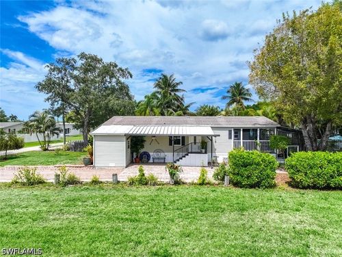 1229 Skyline Dr, Naples, FL, 34114-8290 | Card Image