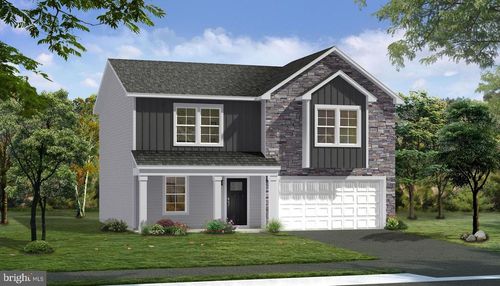 396 Armistead Pl, CHARLES TOWN, WV, 25414-6150 | Card Image