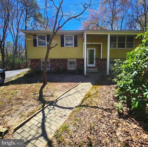 643 Hickstown Rd, SICKLERVILLE, NJ, 08081-1081 | Card Image