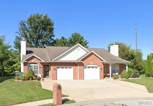 1523 English Pine Ln, O Fallon, IL, 62269-2578 | Card Image