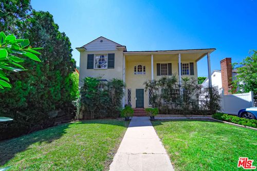 713 N Doheny Dr, Beverly Hills, CA, 90210 | Card Image