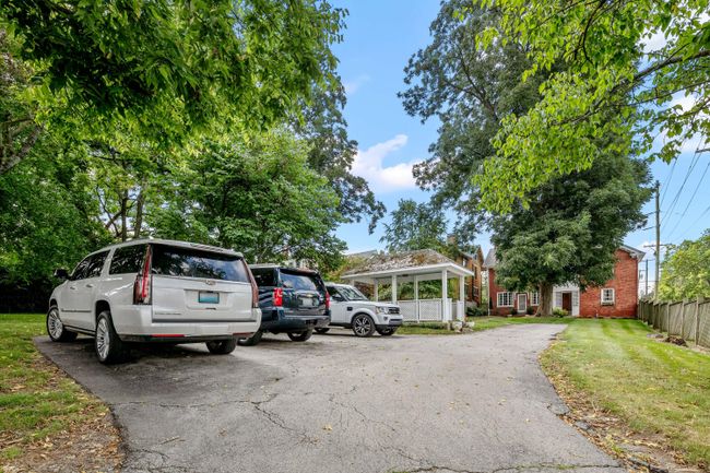 31 W Hickman St, House other with 4 bedrooms, 3 bathrooms and null parking in Winchester KY | Image 24