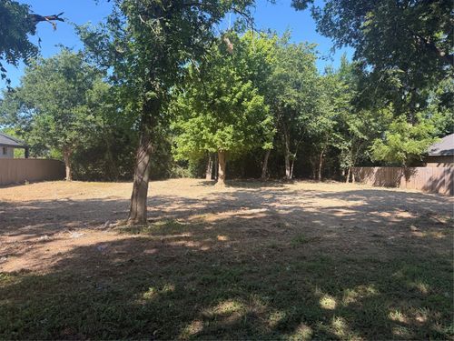 0 Henrietta Street, Waxahachie, TX, 75165 | Card Image