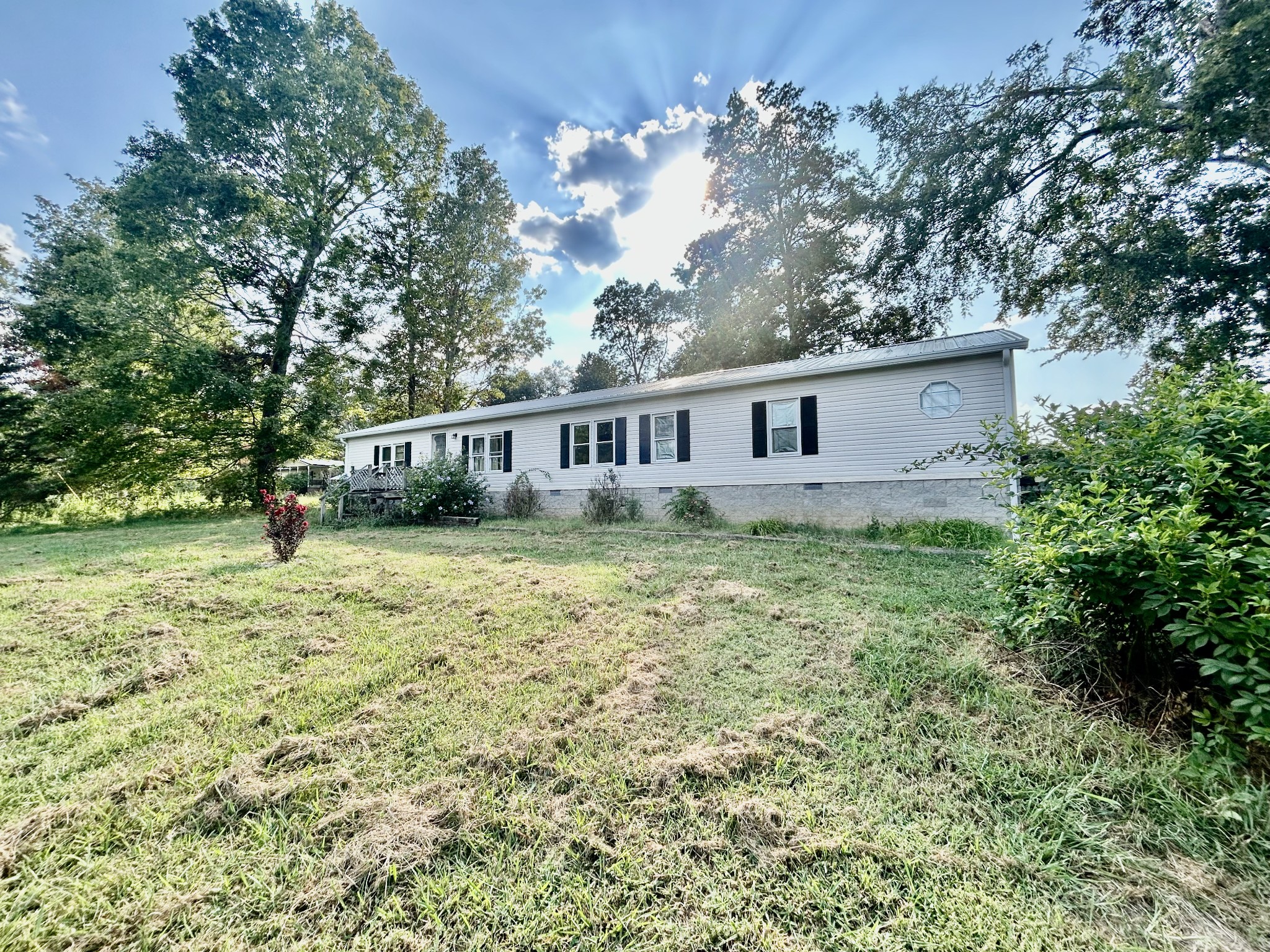 Joe Brown Rd, Spring Hill, TN 37174