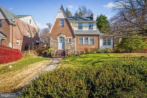 5615 Greenspring Ave, BALTIMORE, MD, 21209-4338 | Card Image