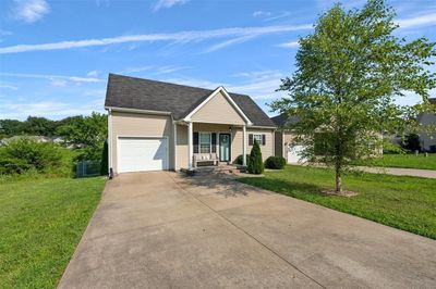 233 Paddle Wheel Court, House other with 2 bedrooms, 2 bathrooms and null parking in Bowling Green KY | Image 1