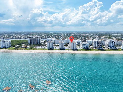 911-3215 S Ocean Blvd, Highland Beach, FL, 33487-2505 | Card Image