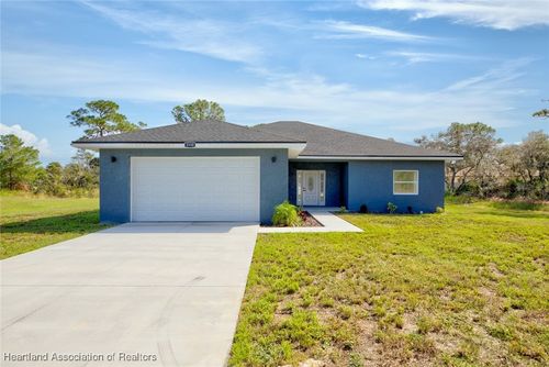 3330 Albatross Avenue, Sebring, FL, 33875 | Card Image