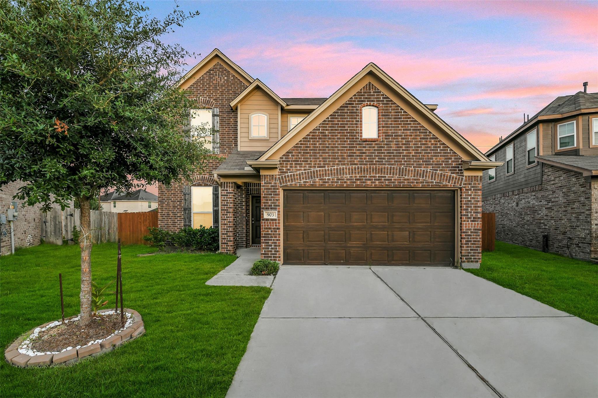 Residential in Houston