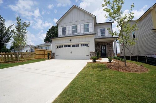 35 Aviation Rd Se, Marietta, GA, 30060-2411 | Card Image