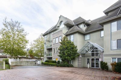 309 - 12125 75a Ave, Condo with 1 bedrooms, 1 bathrooms and 2 parking in Surrey BC | Image 2