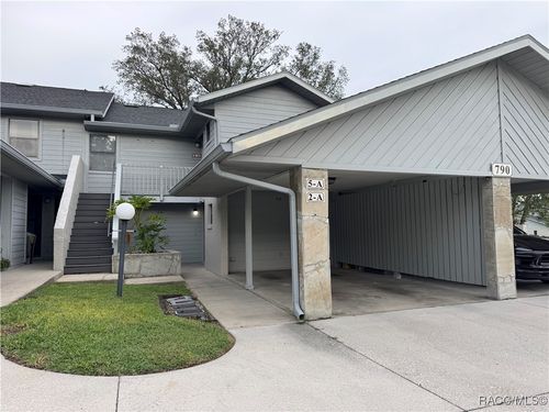 apt-2a-790 E Gilchrist Ct, Hernando, FL, 34442-8218 | Card Image