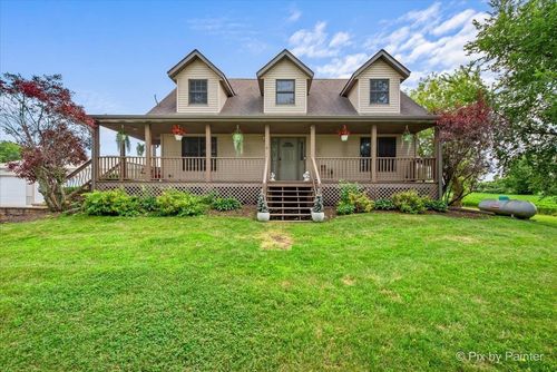 10053 Spring Rd Street, Garden Prairie, IL, 61038 | Card Image
