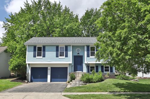 4729 Leybourne Dr, Hilliard, OH, 43026-9695 | Card Image