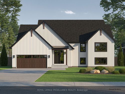 4 Merriman Court, Cramahe, ON, K0K1S0 | Card Image