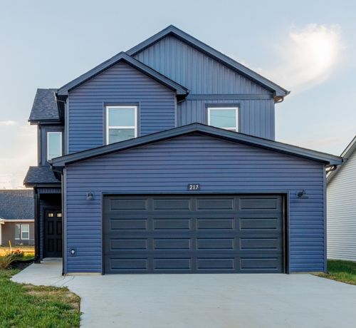 217 Clark Rd, Clarksville, TN, 37042-5750 | Card Image