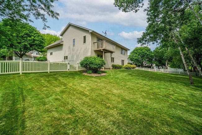 4129 Birch Crest Ln, House other with 4 bedrooms, 3 bathrooms and null parking in Eau Claire WI | Image 33
