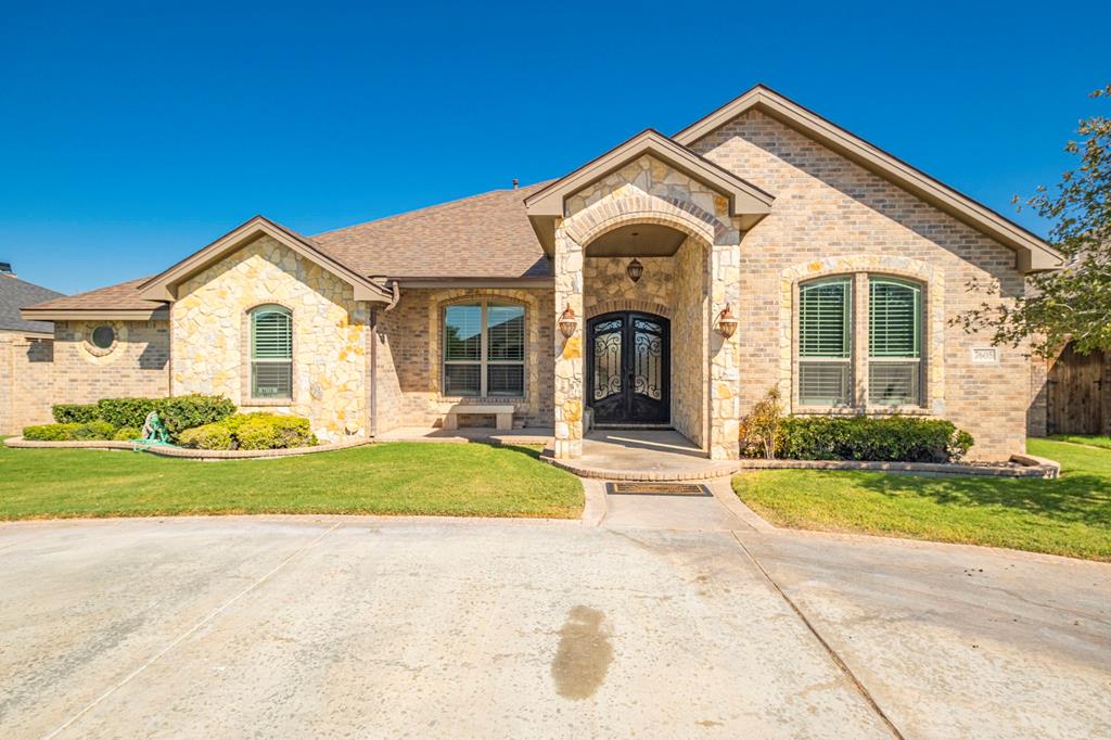 Keyhaven St, Odessa, TX 79765