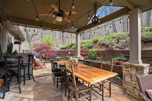 31 Wild Ginger Cir, Big Canoe, GA, 30143 | Card Image