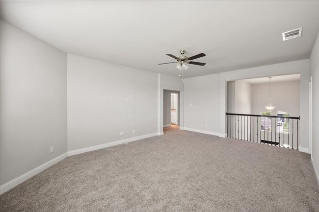 3604 Hidden Hollow Dr, House other with 4 bedrooms, 4 bathrooms and null parking in Midlothian TX | Image 32