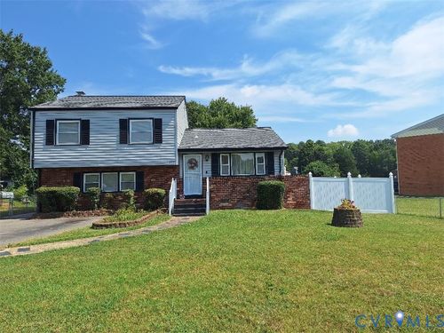 317 Erich Road, Richmond, VA, 23225 | Card Image