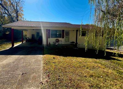 104 E Jay Avenue, House other with 3 bedrooms, 2 bathrooms and null parking in Harrison AR | Image 1