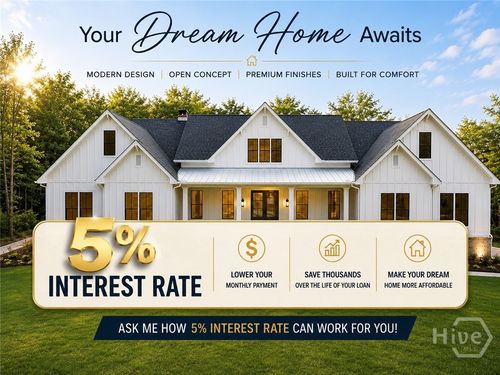 36 Alcovy Springs Drive, Monroe, GA, 30656 | Card Image