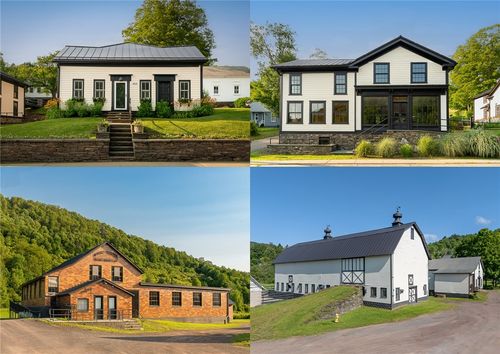 1825-1815 County Highway 6, Bovina Center, NY, 13740-6605 | Card Image