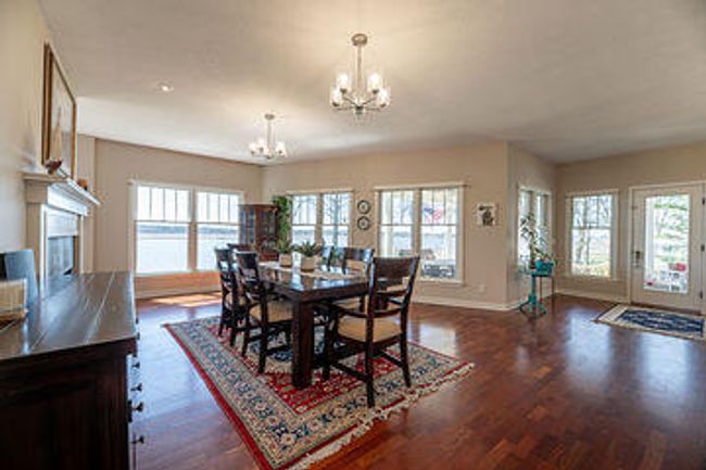 15432 Leonard Rd, House other with 4 bedrooms, 4 bathrooms and null parking in Spring Lake MI | Image 35