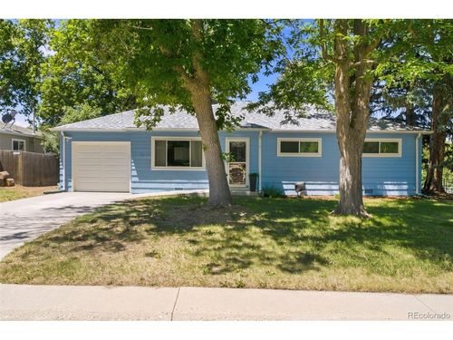 5301 S Washington St, Littleton, CO, 80121-1045 | Card Image