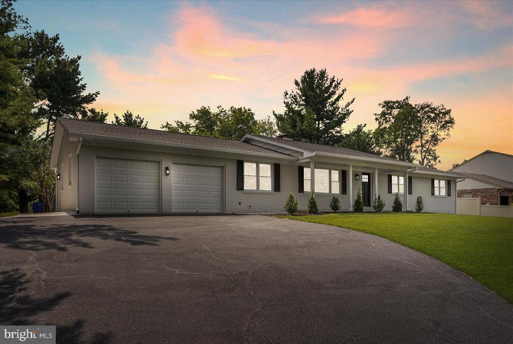 Clearspring Rd, Damascus, MD 20872