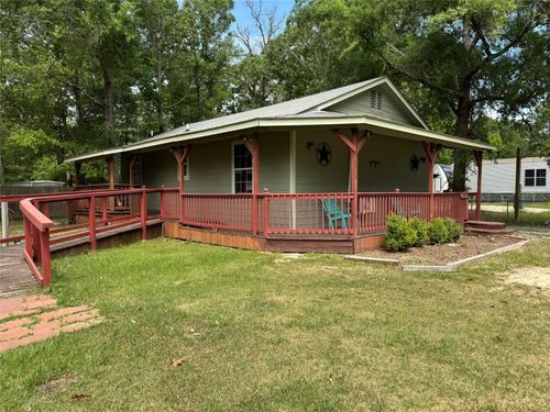 160 Belize Dr, Pointblank, TX, 77364-4418 | Card Image