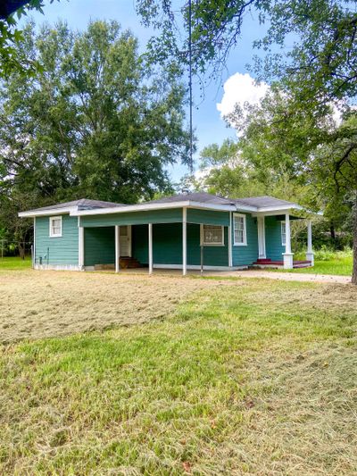 315 W Bolivar, House other with 2 bedrooms, 1 bathrooms and null parking in Vidor TX | Image 3