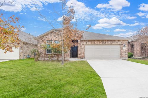 8514 Hamer Rnch, San Antonio, TX, 78254-4526 | Card Image