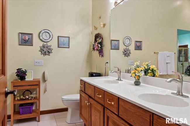 5001 Wildcat Run, House other with 3 bedrooms, 3 bathrooms and null parking in Springfield IL | Image 17