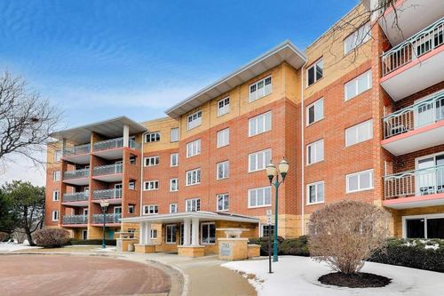 310-710 Creekside Dr, Mount Prospect, IL, 60056-6375 | Card Image