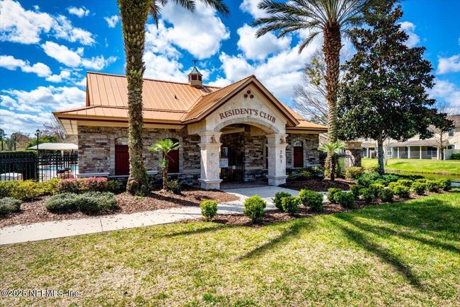 872 S Black Cherry Dr, Condo with 2 bedrooms, 3 bathrooms and null parking in Saint Johns FL | Image 28