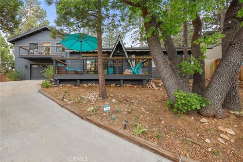 688 Butte Ave, Big Bear Lake, CA, 92315-2205 | Card Image