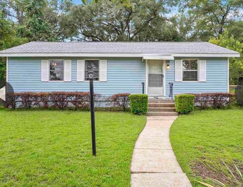 2835 Boatner Street, Tallahassee, FL, 32310 | Card Image