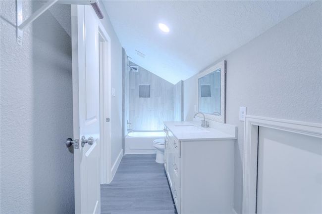 5807 Cypress Mound Ct, House other with 5 bedrooms, 5 bathrooms and 2 parking in Spring TX | Image 38