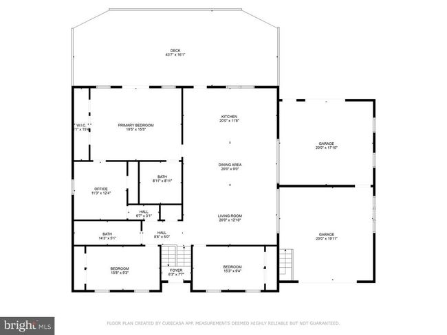 8359 Elm Rd, House other with 3 bedrooms, 3 bathrooms and null parking in MILLERSVILLE MD | Image 39