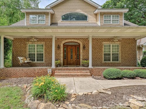 8729 Riverwood Rd, Terrell, NC, 28682-9799 | Card Image