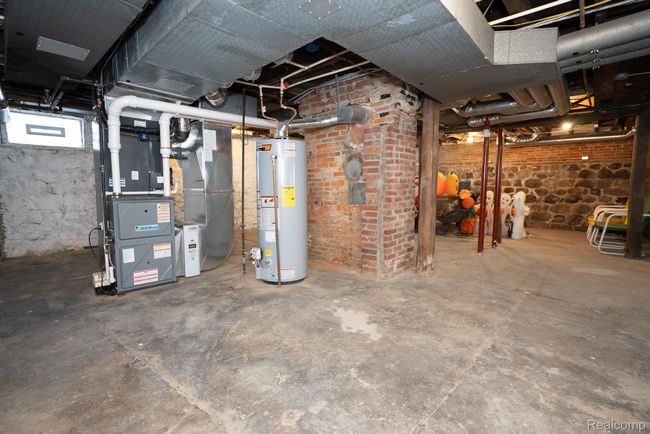 117 Bradley St, House other with 4 bedrooms, 3 bathrooms and null parking in Romeo MI | Image 44