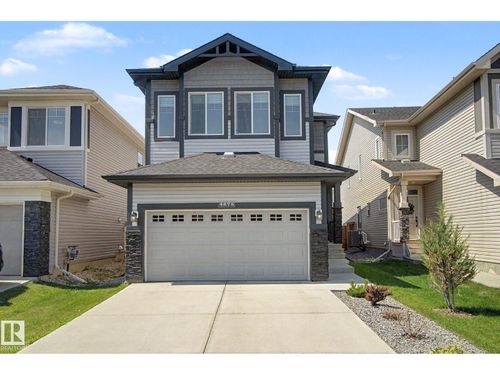 4675 Alwood Way Sw, Edmonton, AB, T6W3A3 | Card Image