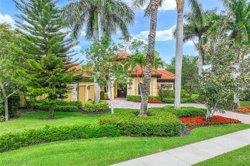 7749 Classics Drive, Naples, FL, 34113 | Card Image