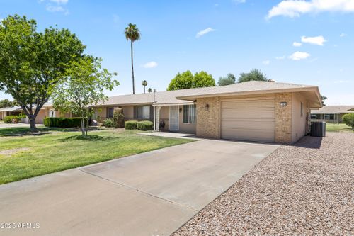 9434 W Greenway Rd, Sun City, AZ, 85351-2003 | Card Image