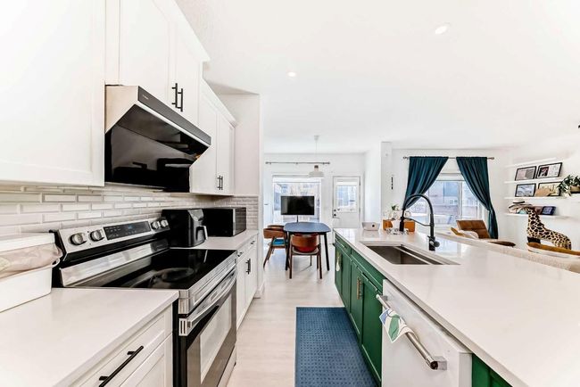 363 Evanspark Gardens, House other with 5 bedrooms, 4 bathrooms and 4 parking in Calgary AB | Image 13